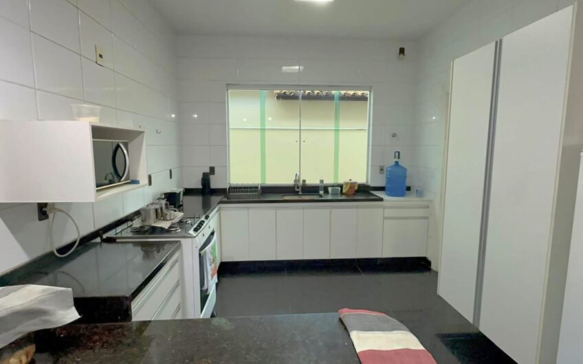 CASA NO BAIRRO JARDIM EUROPA – 3263