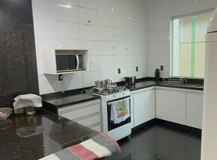 CASA NO BAIRRO JARDIM EUROPA – 3263