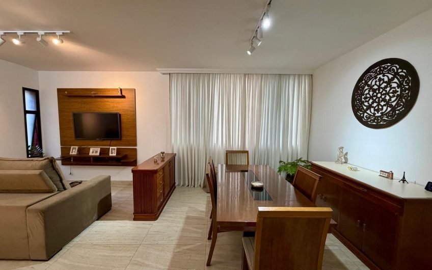 APARTAMENTO NO BAIRRO LOURDES|BH – 3280
