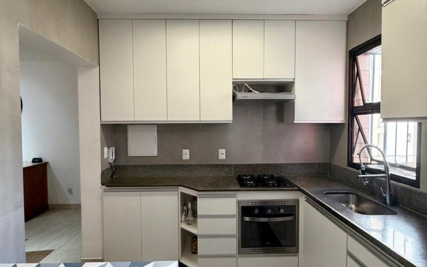 APARTAMENTO NO BAIRRO LOURDES|BH – 3280