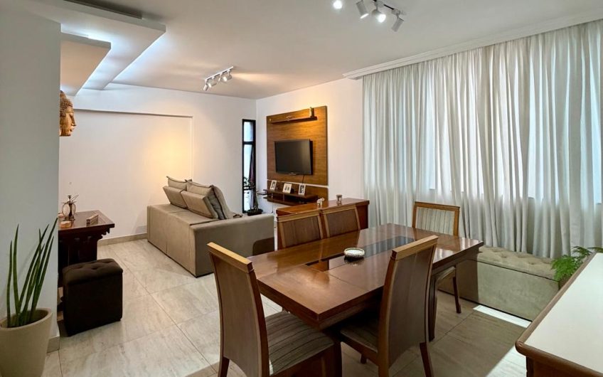 APARTAMENTO NO BAIRRO LOURDES|BH – 3280