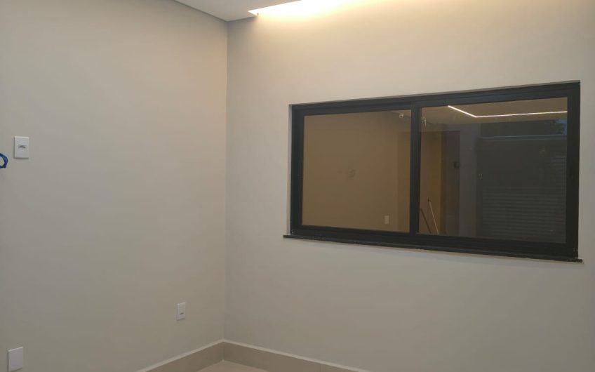 CASA  NO BAIRRO JARDIM EUROPA – 3199