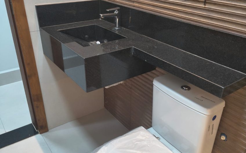 CASA  NO BAIRRO JARDIM EUROPA – 3199