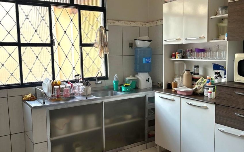 CASA NO BAIRRO JARDIM ARIZONA – 3281