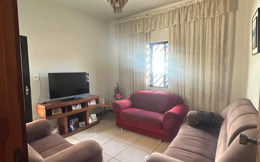 CASA NO BAIRRO JARDIM ARIZONA – 3281