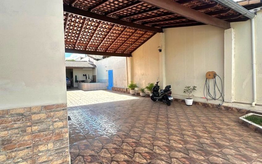 CASA NO BAIRRO JARDIM ARIZONA – 3281