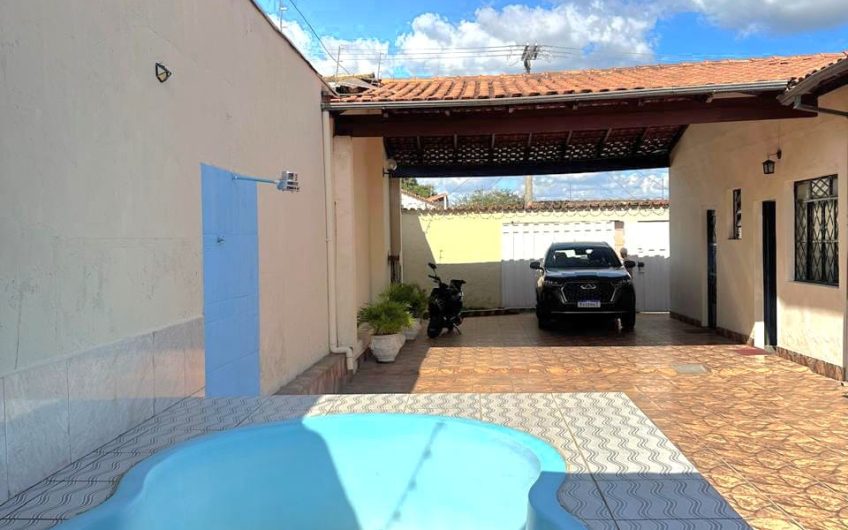 CASA NO BAIRRO JARDIM ARIZONA – 3281