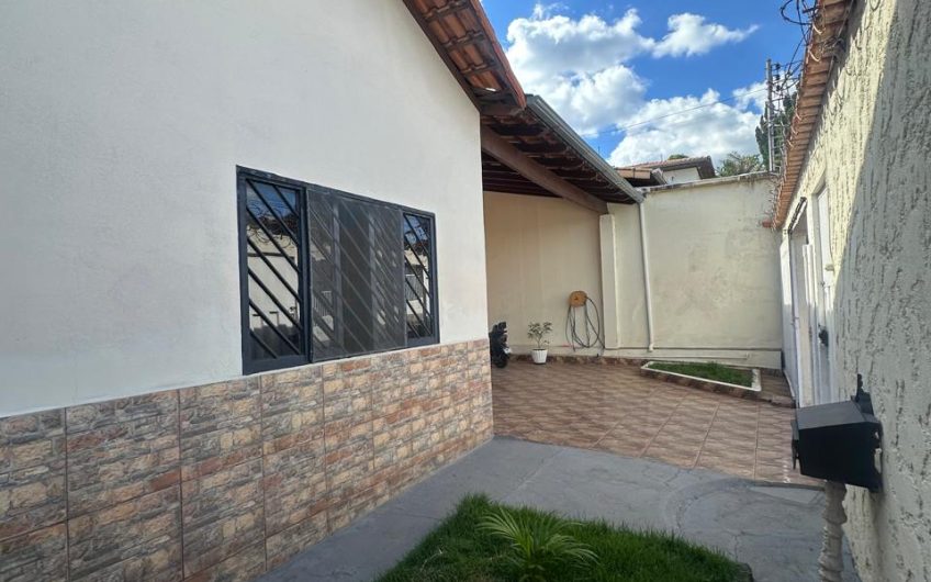 CASA NO BAIRRO JARDIM ARIZONA – 3281