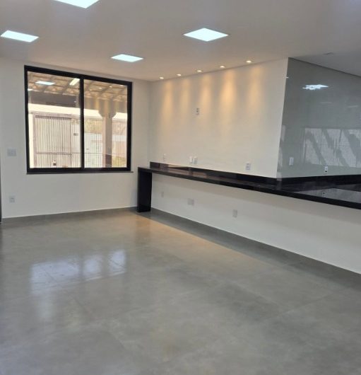 CASA  NO BAIRRO JARDIM EUROPA – 3214