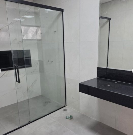 CASA  NO BAIRRO JARDIM EUROPA – 3214