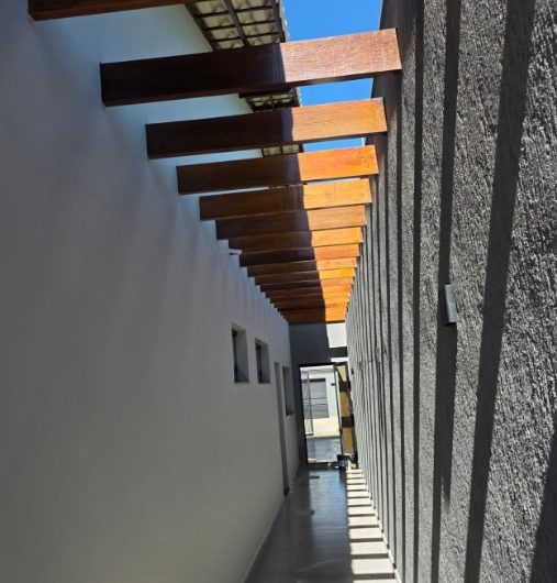 CASA  NO BAIRRO JARDIM EUROPA – 3214