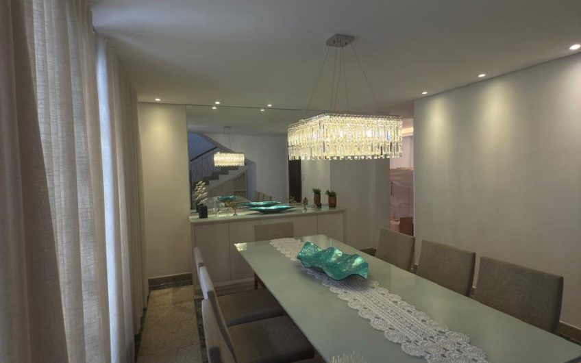 CASA NO BAIRRO MANGABEIRAS – 3295