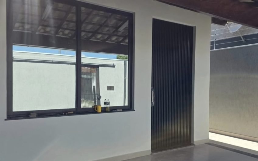 CASA  NO BAIRRO JARDIM EUROPA – 3214