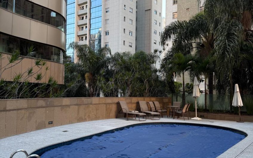 APARTAMENTO NO BAIRRO LOURDES/BH – 3327