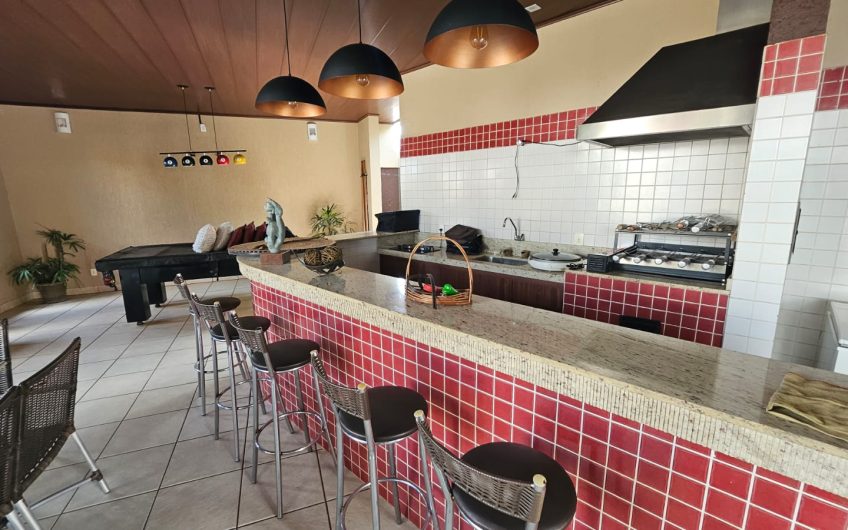 CASA NO BAIRRO IPORANGA – 3310