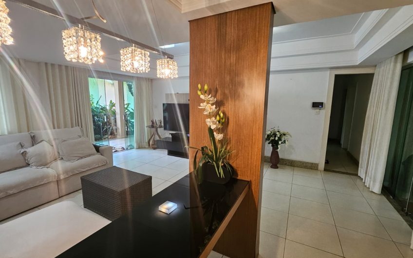 CASA NO BAIRRO IPORANGA – 3310