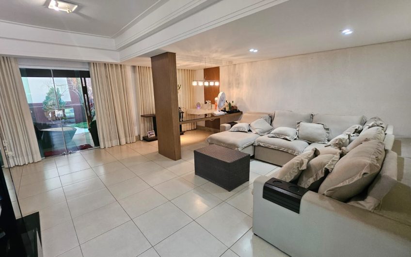 CASA NO BAIRRO IPORANGA – 3310