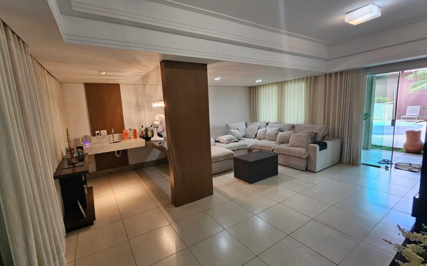 CASA NO BAIRRO IPORANGA – 3310