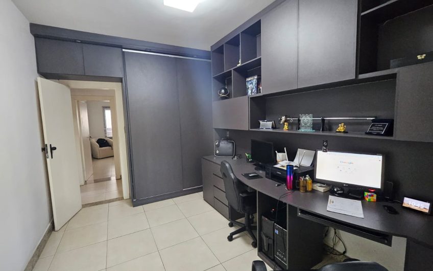 CASA NO BAIRRO IPORANGA – 3310