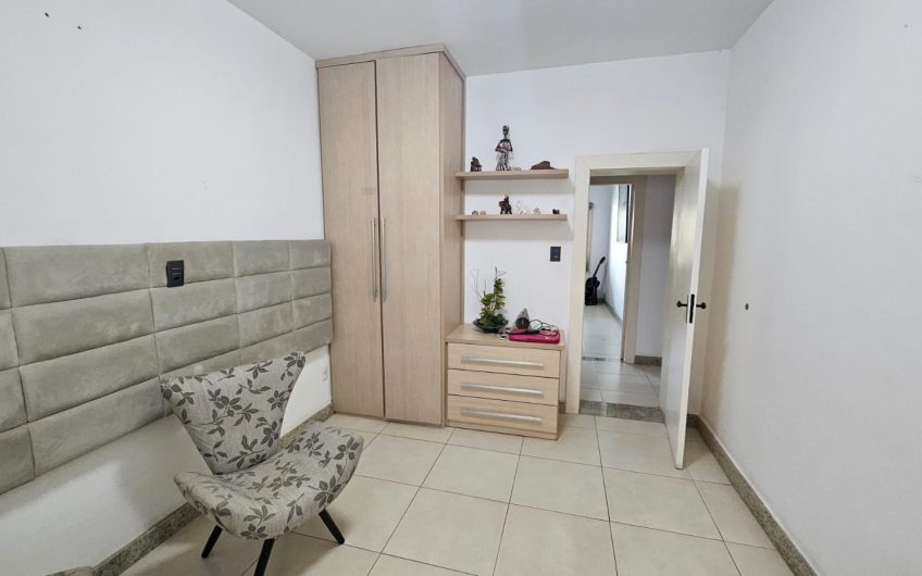 CASA NO BAIRRO IPORANGA – 3310