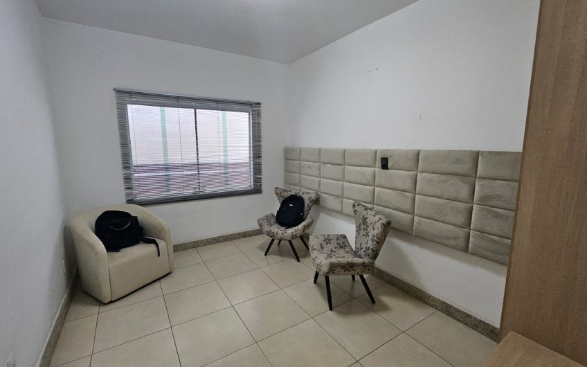 CASA NO BAIRRO IPORANGA – 3310