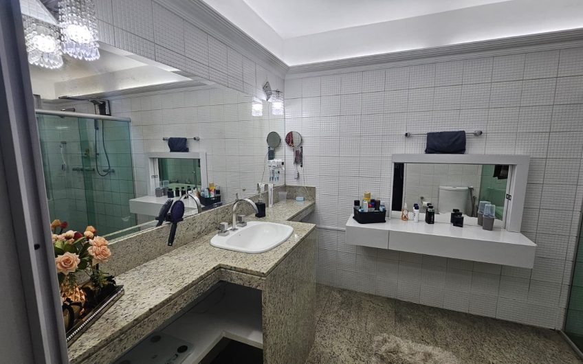 CASA NO BAIRRO IPORANGA – 3310