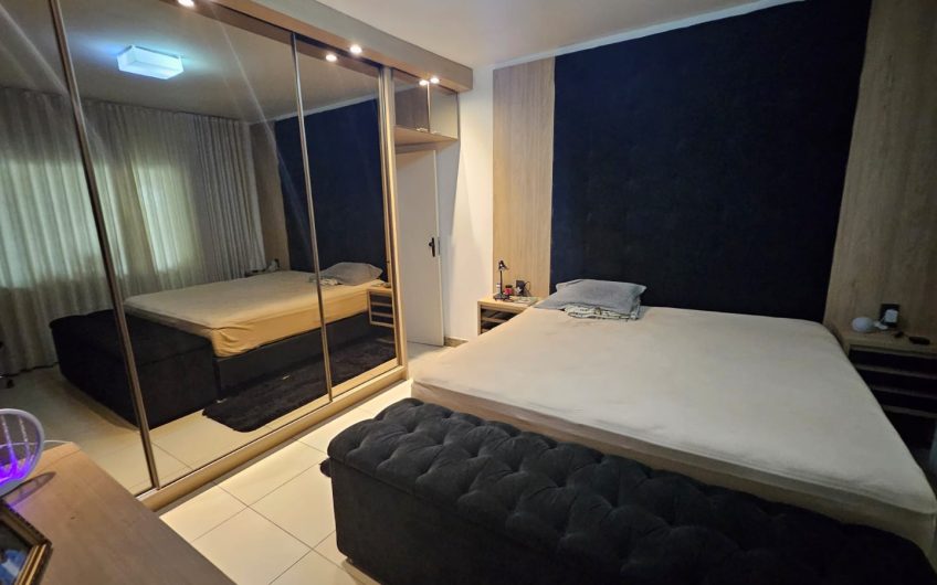 CASA NO BAIRRO IPORANGA – 3310