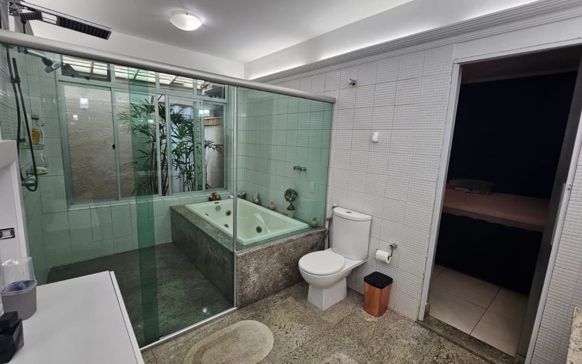 CASA NO BAIRRO IPORANGA – 3310