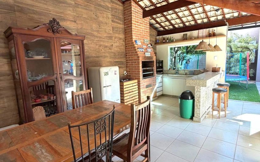 CASA NO BAIRRO JARDIM ARIZONA – 3309