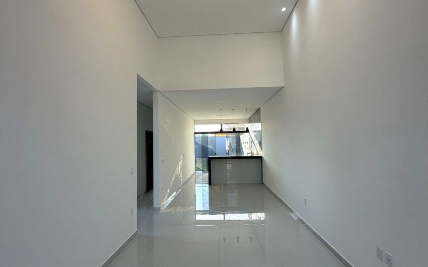 CASA NO BAIRRO IPORANGA – 3313