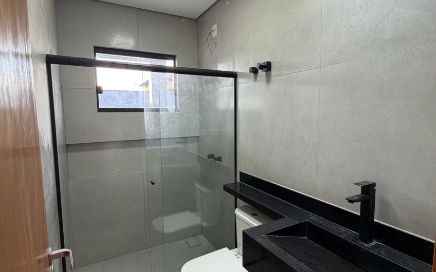 CASA NO BAIRRO IPORANGA – 3313