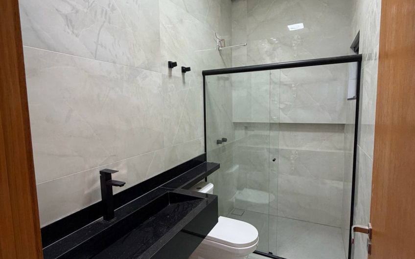 CASA NO BAIRRO IPORANGA – 3313