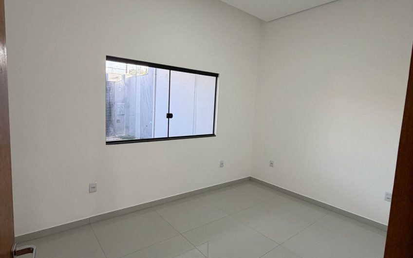 CASA NO BAIRRO IPORANGA – 3313