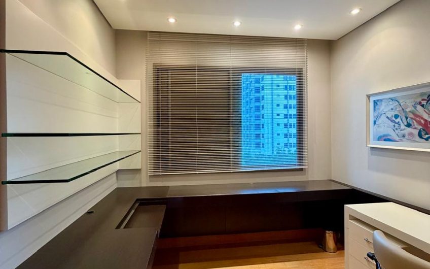APARTAMENTO NO BAIRRO LOURDES/BH – 3327