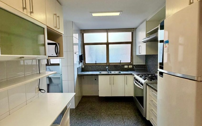 APARTAMENTO NO BAIRRO LOURDES/BH – 3327