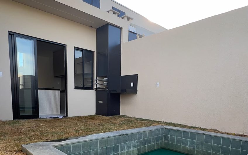 CASA NO BAIRRO FLORIDA- 3339