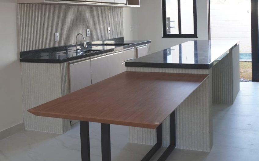 CASA NO BAIRRO FLORIDA- 3339