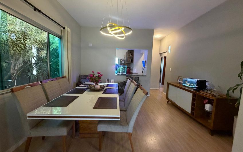 CASA NO BAIRRO IPORANGA – 3340