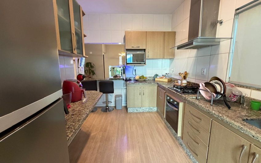 CASA NO BAIRRO IPORANGA – 3340