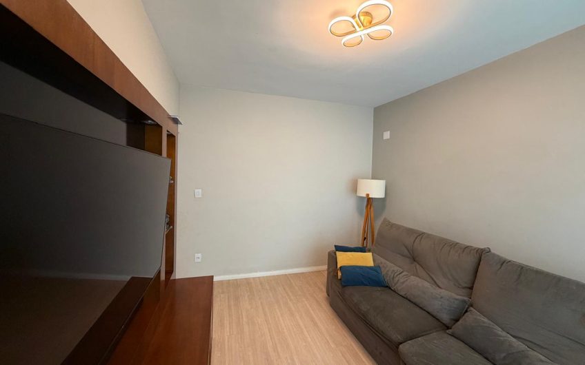 CASA NO BAIRRO IPORANGA – 3340
