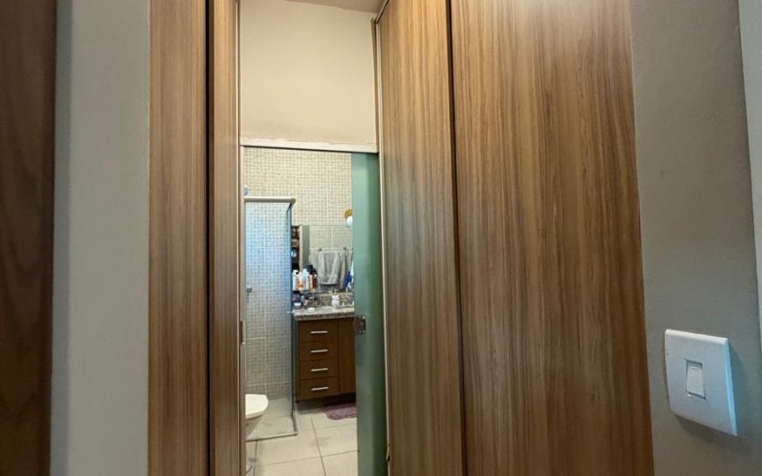 CASA NO BAIRRO IPORANGA – 3340
