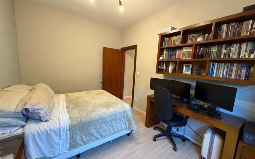 CASA NO BAIRRO IPORANGA – 3340