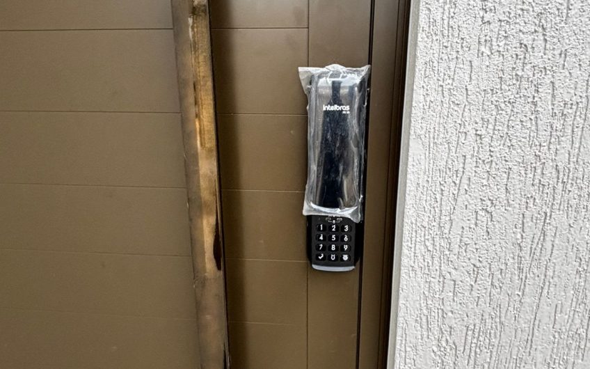 CASA TÉRREA  COM 3 QUARTOS NO RESIDENCIAL VEREDAS 3143